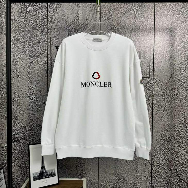 Picture of Moncler Sweatshirt _SKUMonclerXS-Lxetr2535186